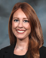 Photo of Alfa Insurance agent Leighann Davis